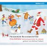 Weihnachtsgeschichten für 3 Minuten... - Bild 1