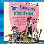 Tom Sawyers Abenteuer (MP3-Download)