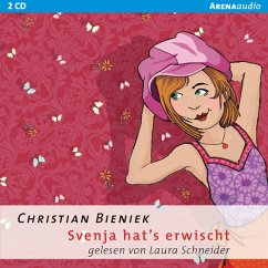 Svenja hat's erwischt (MP3-Download) - Bieniek, Christian