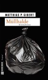 Müllhalde / Kommissar Lenz Bd.13 (eBook, PDF)
