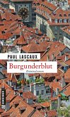 Burgunderblut (eBook, ePUB)