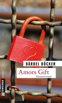 Amors Gift / Florian Halstaff Bd.3 (eBook, ePUB) - Böcker, Bärbel