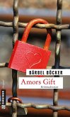 Amors Gift / Florian Halstaff Bd.3 (eBook)
