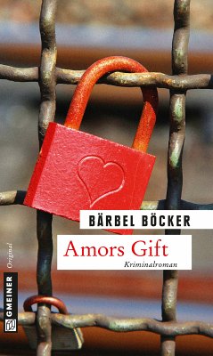 Amors Gift / Florian Halstaff Bd.3 (eBook) - Böcker, Bärbel