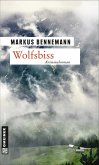 Wolfsbiss (eBook, ePUB)