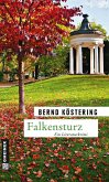 Falkensturz (eBook, ePUB)