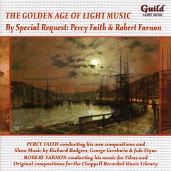 By Special Request: Pery Faith & Robert Farnon - Faith,Percy/Farnon,Robert