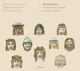 Metamorphosis-Greek Musical Traditions Across Th