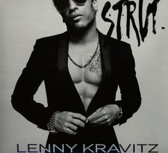 Strut - Lenny Kravitz