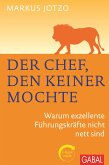 Der Chef, den keiner mochte (eBook, ePUB)