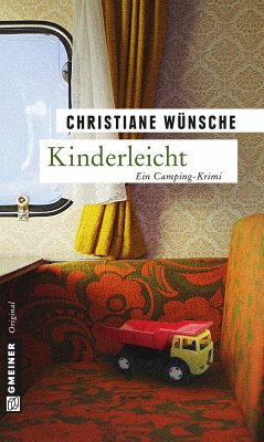 Kinderleicht (eBook, ePUB) - Wünsche, Christiane
