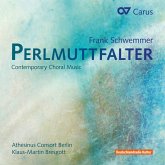 Perlmuttfalter-Zeitgen.Musik Für Chor A Cappella