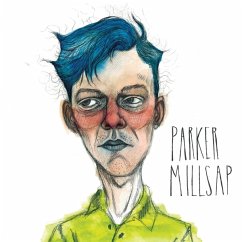 Parker Millsap - Millsap,Parker