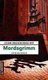 Mordsgrimm (eBook, ePUB)