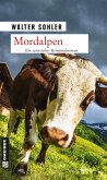 Mordalpen (eBook, ePUB)