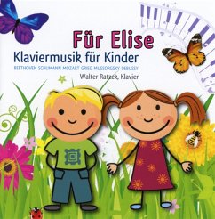 Für Elise - Ratzek,Walter