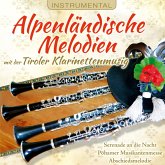 Alpenländische Melodien-Instrumental