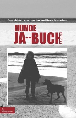 HUNDE JA-HR-BUCH ZWEI (eBook, ePUB)