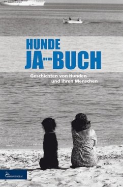 HUNDE JA-HR-BUCH EINS (eBook, ePUB) - Verlag, Mariposa