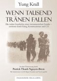 Wenn tausend Tränen fallen