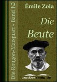 Die Beute (eBook, ePUB)