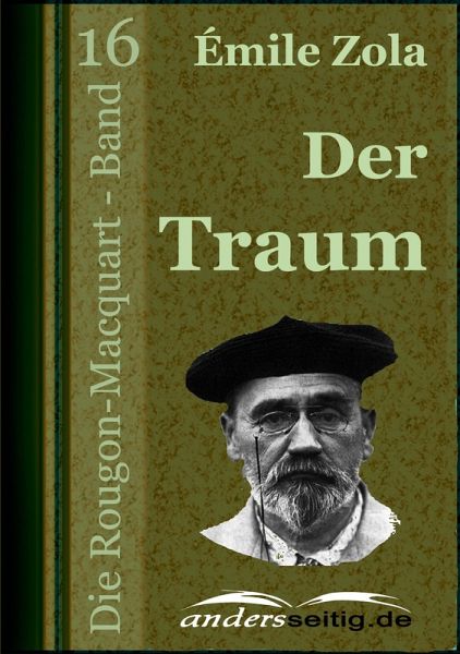 Der Traum (eBook, ePUB) Der Traum (eBook, ePUB)