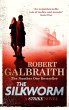 The Silkworm (eBook, ePUB) - Bild 1