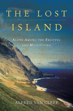 The Lost Island (eBook, ePUB) - Cleef, Alfred van