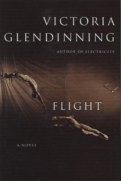 Cover Flight (eBook, ePUB)