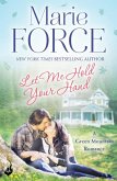 Let Me Hold Your Hand: Green Mountain Book 2 (eBook, ePUB)