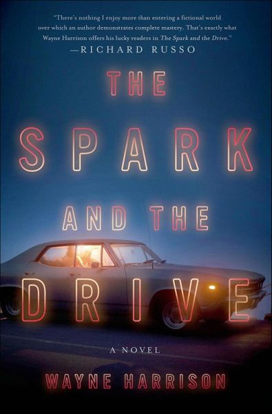 The Spark and the Drive (eBook, ePUB) The Spark and the Drive (eBook, ePUB)