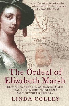 The Ordeal of Elizabeth Marsh (eBook, ePUB) Cover The Ordeal of Elizabeth Marsh (eBook, ePUB)