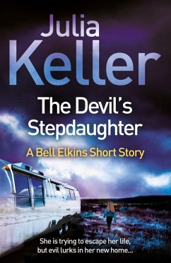 Cover The Devil's Stepdaughter (A Bell Elkins Novella) (eBook, ePUB)