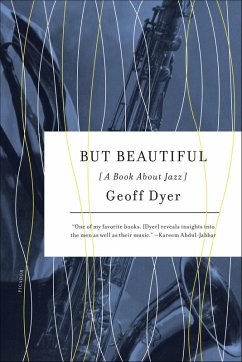 Cover But Beautiful (eBook, ePUB)