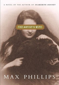 Cover The Artist's Wife (eBook, ePUB)
