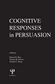 Cognitive Responses in Persuasion (eBook, ePUB)