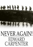 Never Again! (eBook, ePUB)