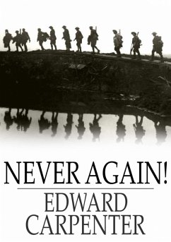 Cover Never Again! (eBook, ePUB)