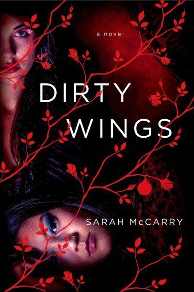 Dirty Wings (eBook, ePUB)