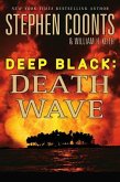 Deep Black: Death Wave (eBook, ePUB)