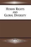 Human Rights and Global Diversity (eBook, PDF)