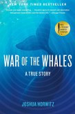 War of the Whales (eBook, ePUB)
