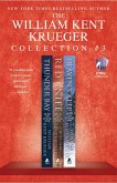 The William Kent Krueger Collection #3 (eBook, ePUB)