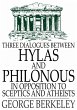 Three Dialogues Between Hylas and... - Bild 1