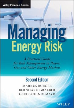 Cover Managing Energy Risk (eBook, PDF)