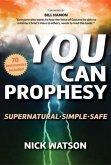 You Can Prophesy (eBook, ePUB)