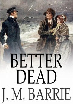 Cover Better Dead (eBook, ePUB)