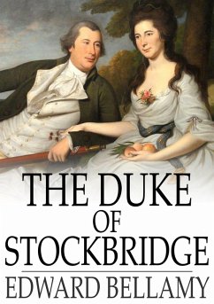 Cover Duke of Stockbridge (eBook, ePUB)