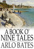 Book o' Nine Tales (eBook, ePUB)