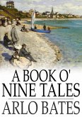 Book o' Nine Tales (eBook, ePUB) Book o' Nine Tales (eBook, ePUB)